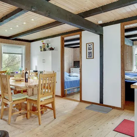 بيت للعطل Stella - 700m From The Sea By Interhome *