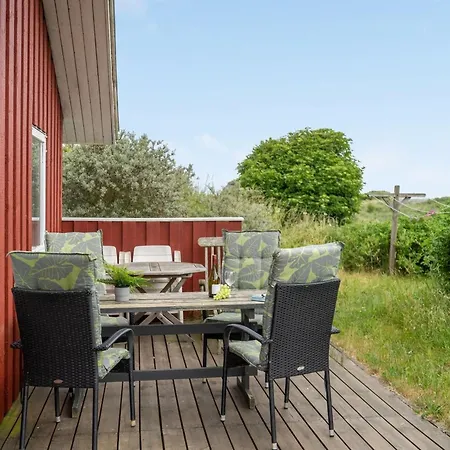 Stella - 700m From The Sea By Interhome Hjørring