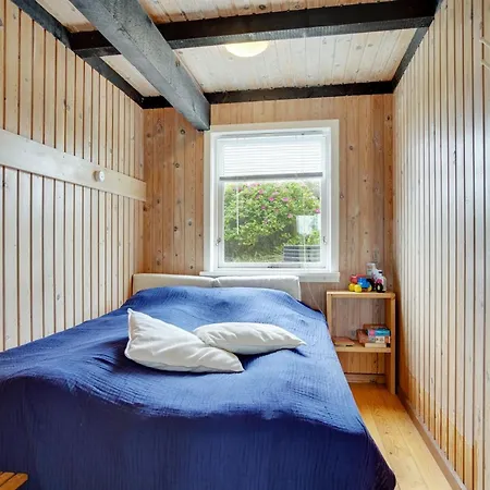 Stella - 700m From The Sea By Interhome * Hjørring